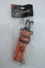 JD Bug Razor MS130 Orange "JD
