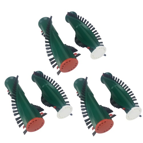 Paire brosses - 3,
