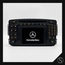 Mercedes-Benz Comand 2.0-e /