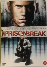 Prison Break Saison 1 (coffret