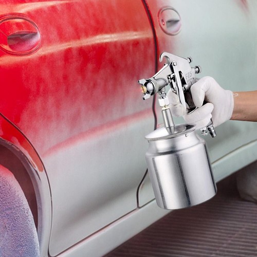 Metal paint sprayer mm - metal,