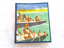 Document militaire Français