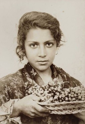 Vintage photograph sicilian - vintage, photograph,