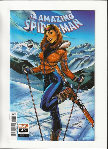 Amazing spider man mary - amazing,
