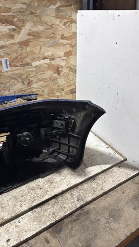 Pare choc avant renault - avant, megane