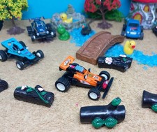 Tamiya micro Hot Shot