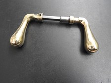 ancienne paire de poignée