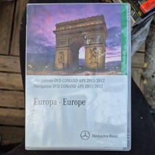 🗺️ DVD NAVIGATION