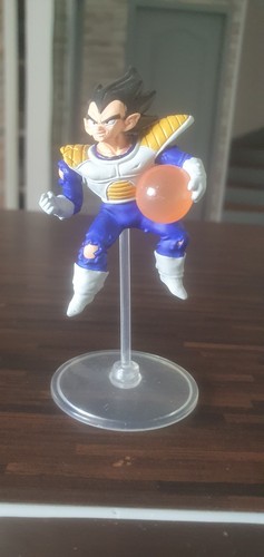 Figurine dragon ball dbz - figurine,