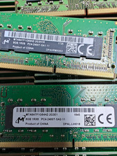 RAM DDR4 - So DIMM– 8 Go