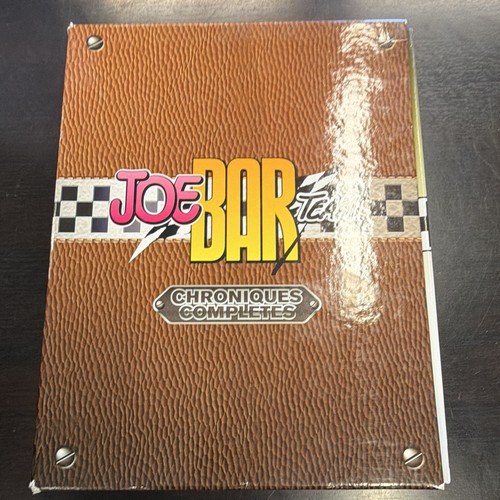 Dargaud joe bar team - dargaud,
