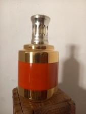 Lampe BERGER Paris Porcelaines