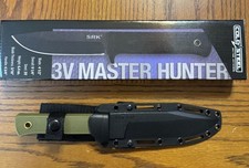 Cold steel srk master - master, hunter