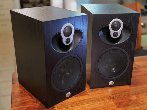 Linn majik 109 audiophile - linn,