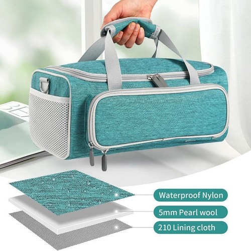 Sac polyester imperméable