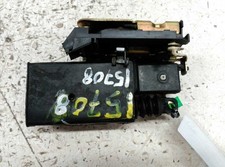 SERRURE DE PORTE AVANT DROITE