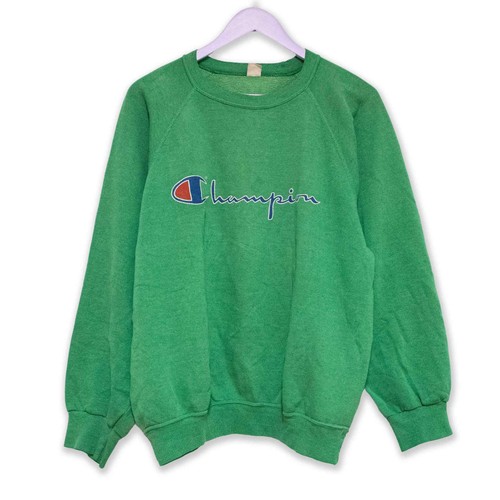 Sweat shirt champion - champion, vintage