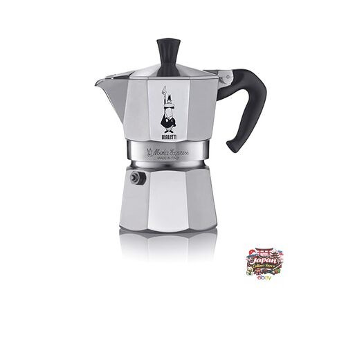 Cafetière expresso bialetti - expresso,
