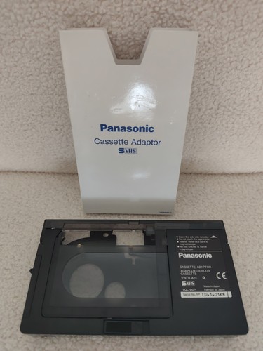 Panasonic tca7e adaptateur - panasonic,