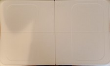 NINTENDO WII BALANCE BOARD OFFICIEL RVL-021  pour console WII en loose TBE