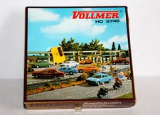 RARE! VOLLMER HO 5745 POMPES