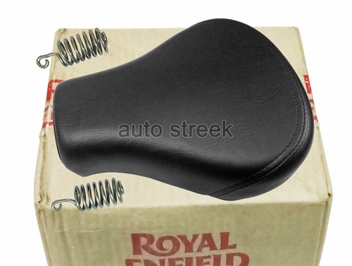 Selle solo avant - avant, royal