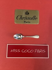 CUILLÈRE MOKA CHRISTOFLE