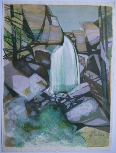 Hilaire camille lithographie - hilaire,