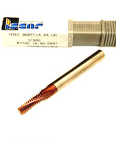 MOULIN À FILETAGE EN CARBURE