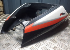 Carénage coque arrière dessous selle origine Aprilia RSV 1000 Tuono 2000 2004