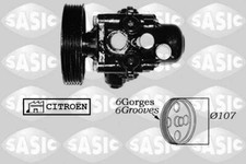 POMPE HYDRAULIQUE DE DIRECTION