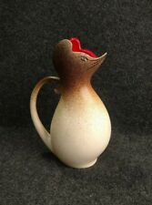 pichet céramique vintage