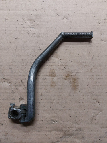 Kick starter origine - honda, 125