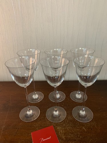 Verres eau modèle filao - eau,