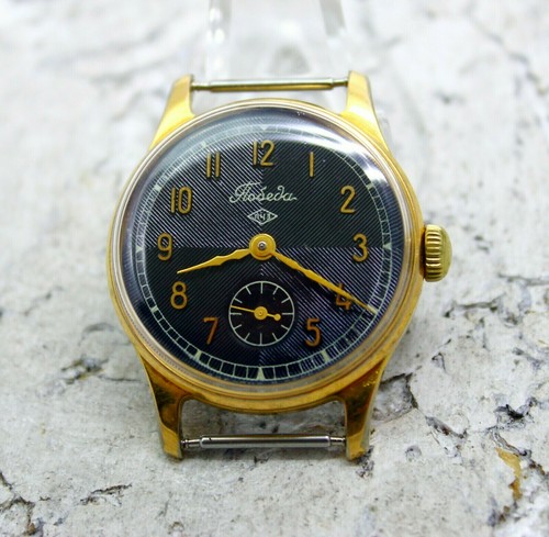 Pobeda zim montre pour - zim,