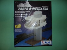 JOUEF maquette à monter poste