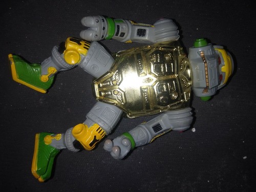Tmnt teenage mutant ninja