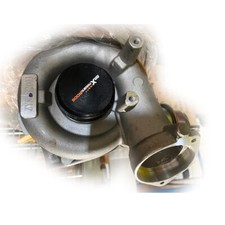 Turbocompresseur for BMW X5 3.0 d (E53) 160 kW 218 HP M57N E53 6 Cyl. SALE