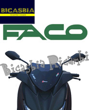 15475 - Pare-Brise Fumée