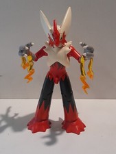POKEMON : figurine articulée