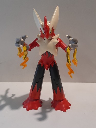 Pokemon figurine articulée - pokemon, :