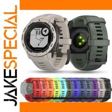 JakeSpecial – Garmin