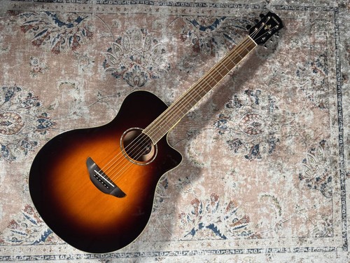 Yamaha apx600 ovs - apx600, (no260813)