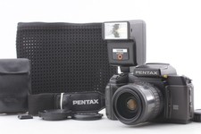 read▶[N MINT++] Pentax SFX +