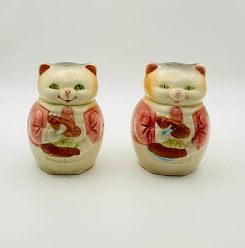 Ancien duo poivrier - ancien, poivrier/salière