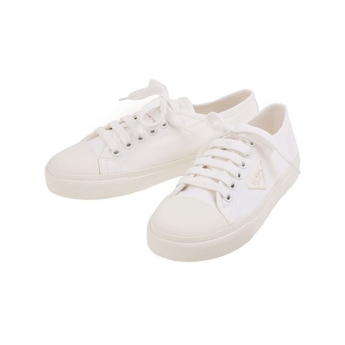 Prada baskets gabardine de - baskets,