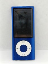 Apple IPod A1320 Blue HS Hors