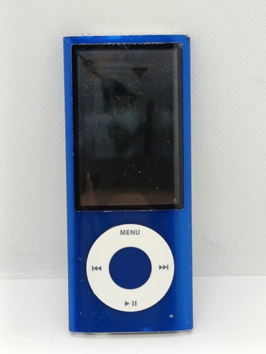 Apple ipod a1320 - hs, hors