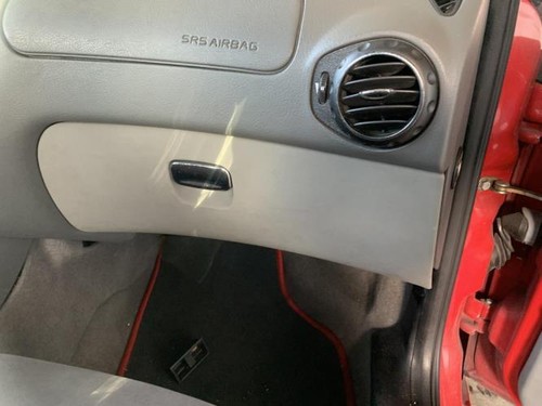 Boite gants alfa romeo - a, 147