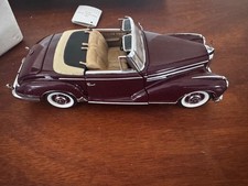  FRANKLIN MINT PRECISION